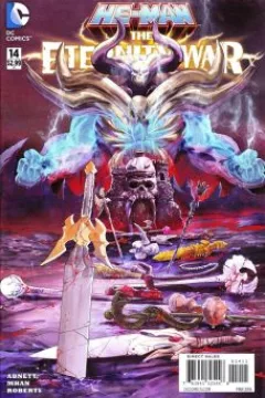Part Fourteen: Death Eternal