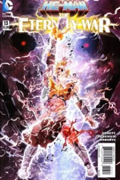 Part Thirteen: The End Of All Worlds