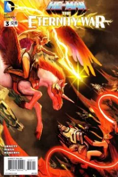 Part Three: Time and Fire