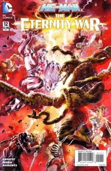 Cover of Part Twelve: Shattered