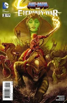 Cover of Part Two: Light and Dark