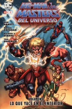 Lo que yace en el interior