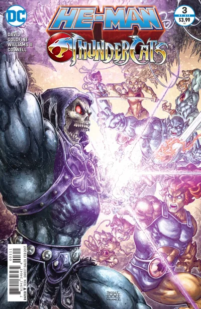 Cover of Swords and Sorrows
