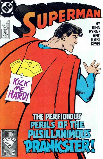 Cover of He Only Laughs When I Hurt!