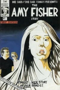 The Amy Fisher Story; The Joey Buttafuoco Story