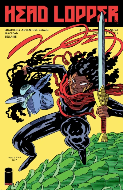 Cover of And the Knights of Venora; Part 4 of 4 - The Last Time I Saw Him He Was Covered in Blood