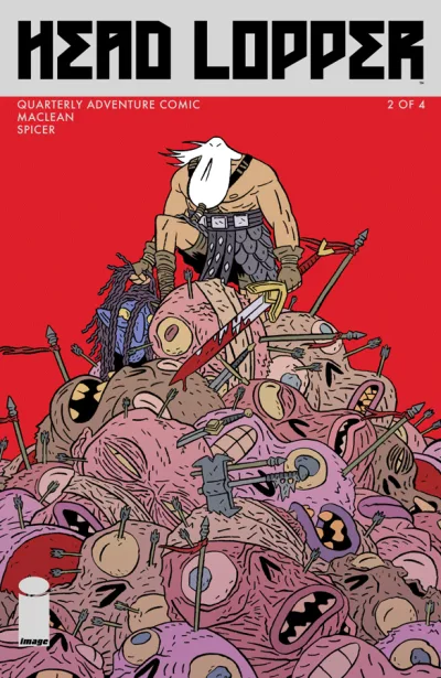 Cover of The Island; Part 2 of 4 - Into the Silent Wood