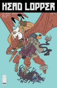 Cover of The Island; Part 3 of 4 - Sisters of the Hill