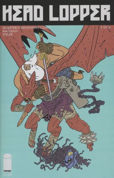 Cover of The Island; Part 3 of 4 - Sisters of the Hill