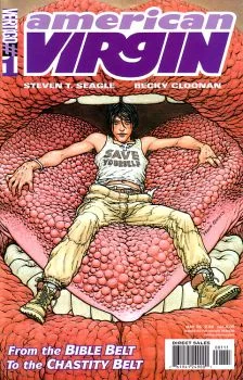 Cover of Head, Part 1