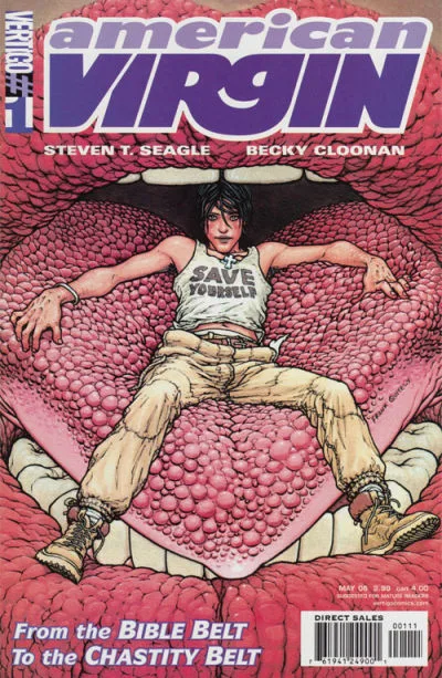 Cover of Head, Part 1