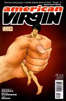 Cover of Head, Part 3