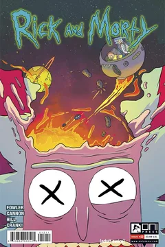 Head-Space, Part One