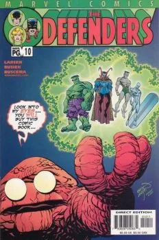 Cover of Head to Head