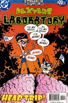 Head Trip!