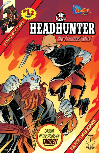 Cover of Battle Lines