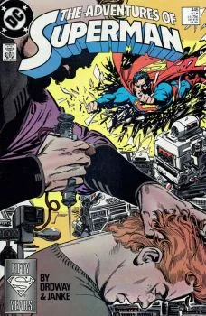 Cover of Headhunter