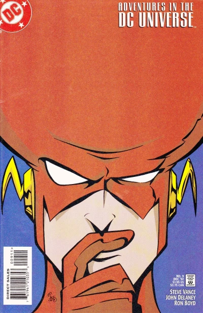 Cover of Heading for Trouble