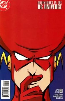 Cover of Heading for Trouble