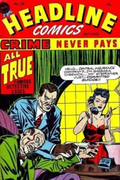 All TRUE Famous Detective Cases