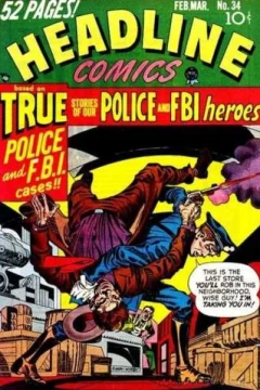 based on TRUE POLICE and FBI cases!!