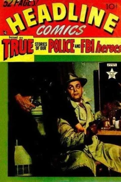 based on TRUE stories of our POLICE and FBI heroes