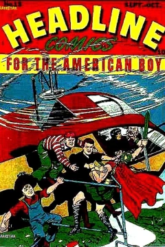 The Return of Dr. Emit