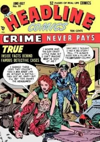Cover of TRUE Inside Facts Behind Famous Detective Cases