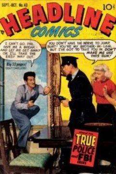 TRUE Police and FBI cases