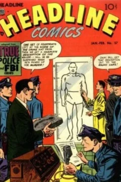 Issue #57