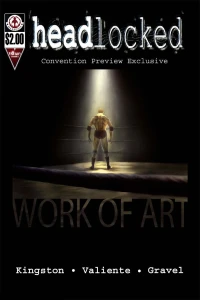 Convention Preview Exclusive