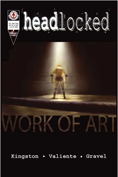 Cover of Debut Issue