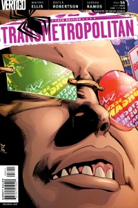 Headlong: Two of Three