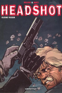 Issue #1