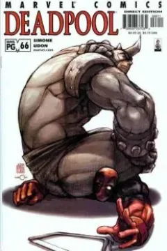 Healing Factor - chapter 1: I Forget