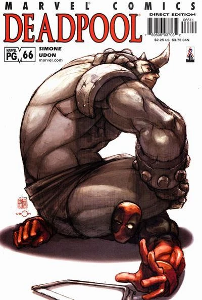 Cover of Healing Factor - chapter 1: I Forget