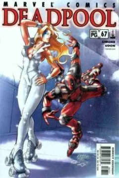 Healing Factor - chapter 2: Buddy Picture