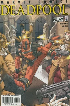 Healing Factor - chapter 4: Finale