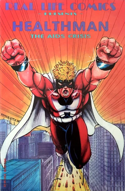 Cover of When Cometh... The Healthman