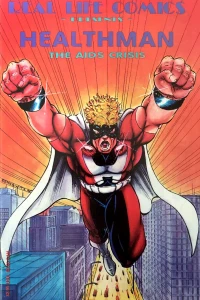 When Cometh... The Healthman