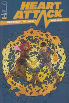 Issue #1