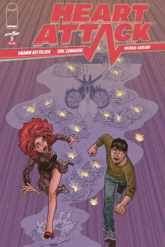 Issue #2