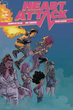 Issue #3