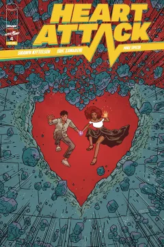 Issue #4