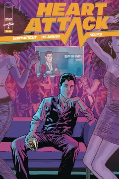 Issue #5