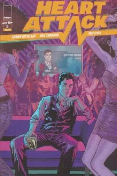 Issue #5