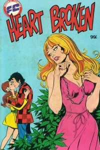 Issue #1