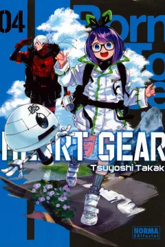 Issue #4