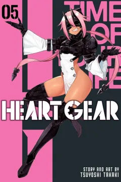 Volume 5
