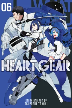 Volume 6